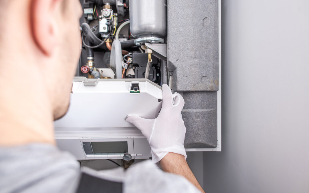 furnace ignitor replacement