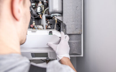 Furnace Ignitor Replacement For A Worry-Free Summer
