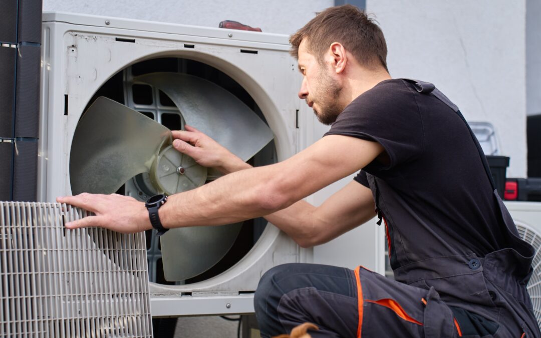 hvac tune-up