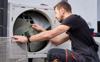 HVAC Tune-Up Secrets For A Quieter, Cozier Home
