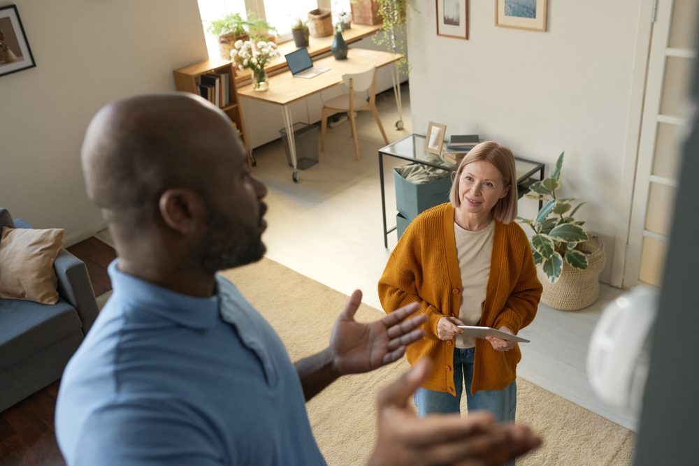 hvac tune up service